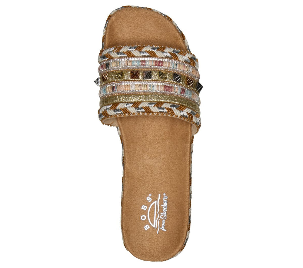 BOBS Misty Kiss - Beachy Bliss Shoes | Skechers