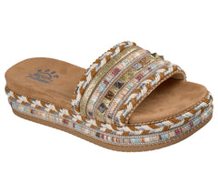 BOBS Misty Kiss - Beachy Bliss Shoes | Skechers