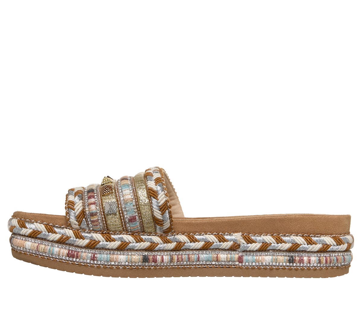 BOBS Misty Kiss - Beachy Bliss Shoes | Skechers