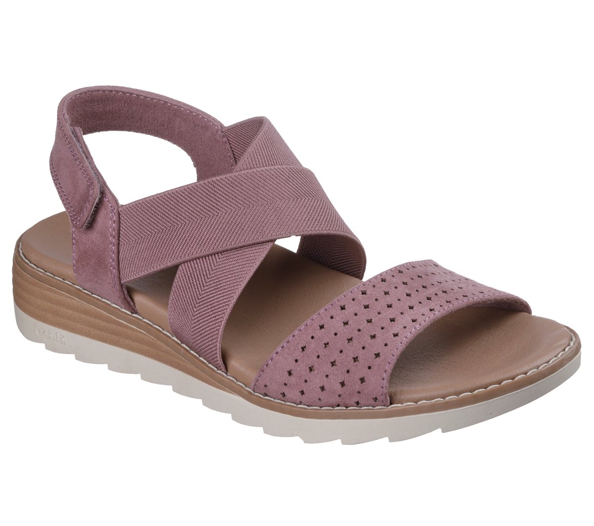 BOBS Arch Fit Oasis - B Perf Shoes | Skechers Women