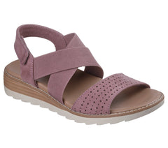 BOBS Arch Fit Oasis - B Perf Shoes | Skechers Women