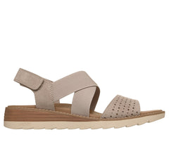 BOBS Arch Fit Oasis - B Perf Shoes | Skechers Women