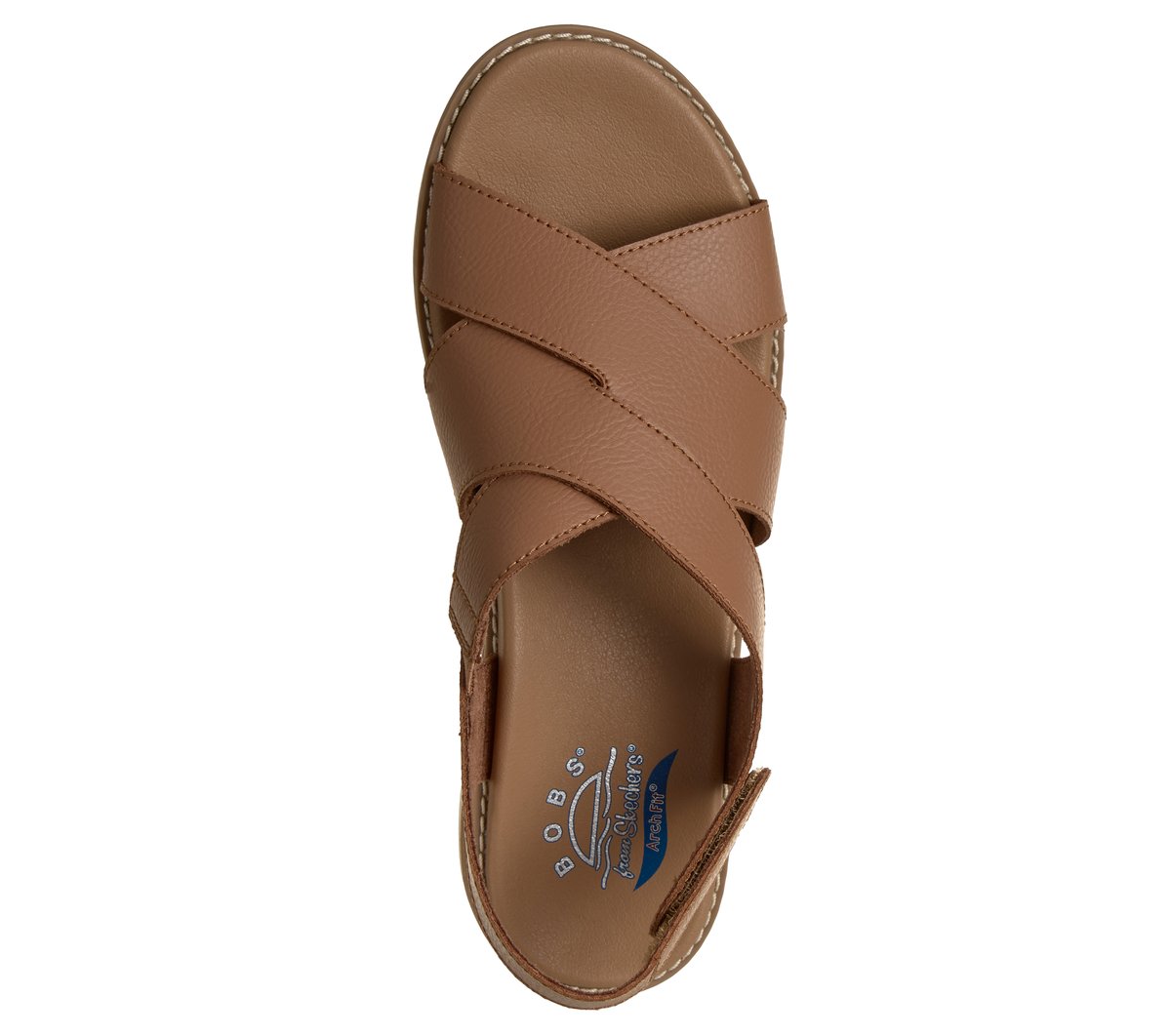 BOBS Arch Fit Oasis - Cozy Crosser Shoes | Skechers Women