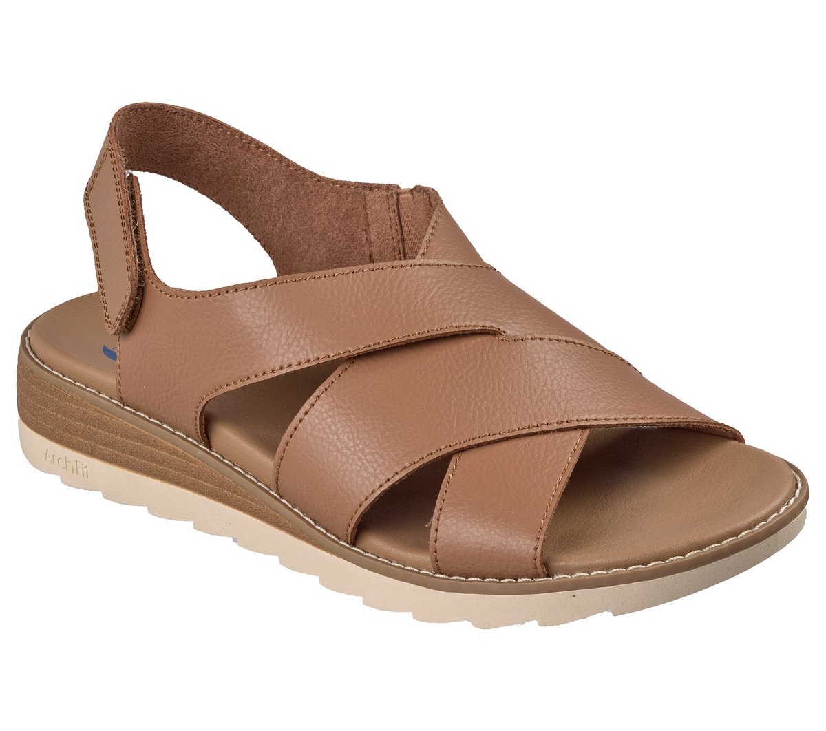 BOBS Arch Fit Oasis - Cozy Crosser Shoes | Skechers Women