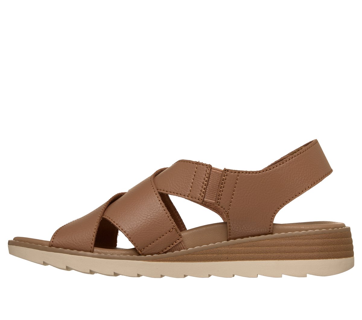 BOBS Arch Fit Oasis - Cozy Crosser Shoes | Skechers Women