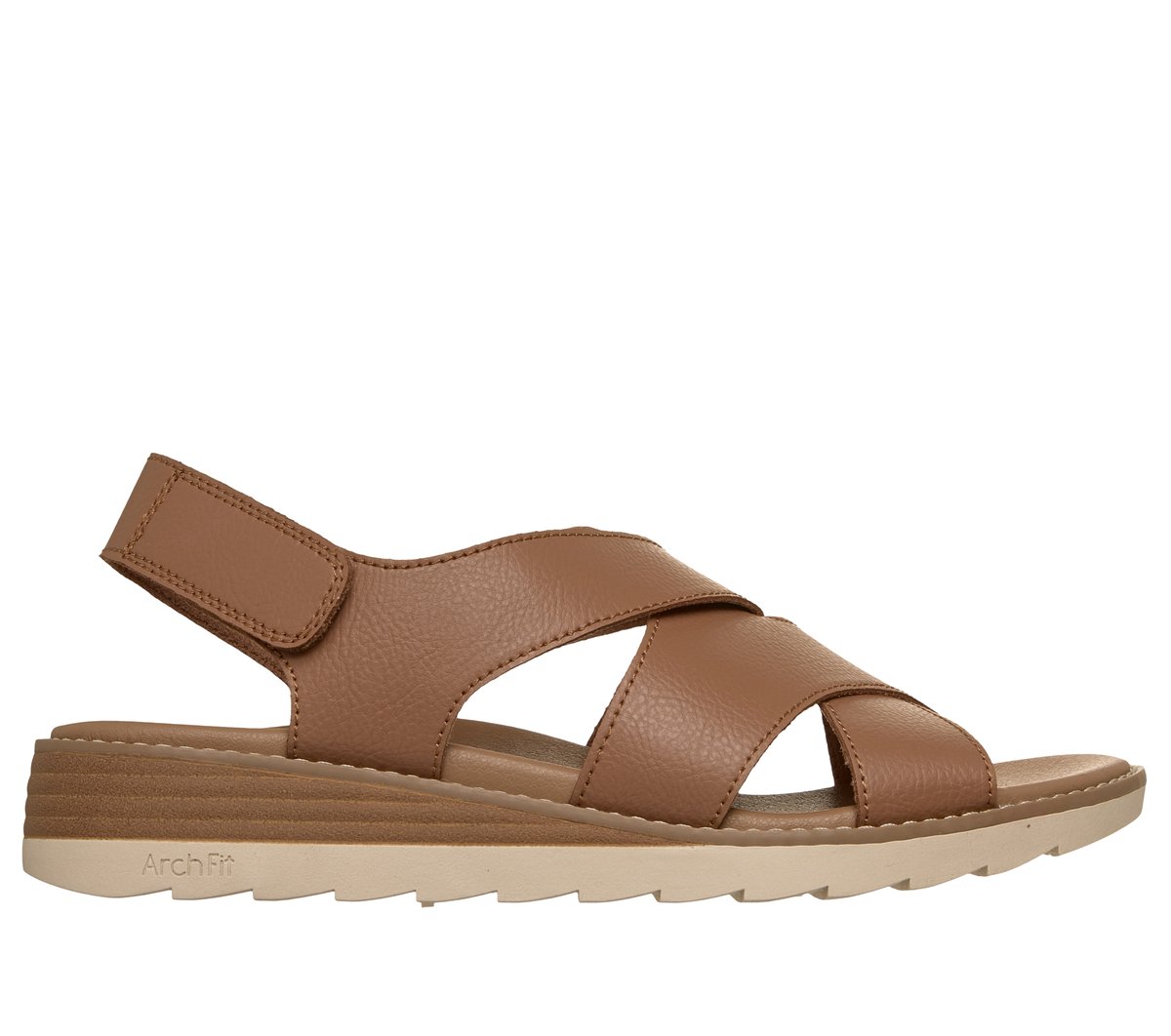 BOBS Arch Fit Oasis - Cozy Crosser Shoes | Skechers Women