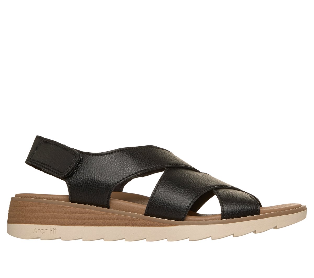 BOBS Arch Fit Oasis - Cozy Crosser Shoes | Skechers Women