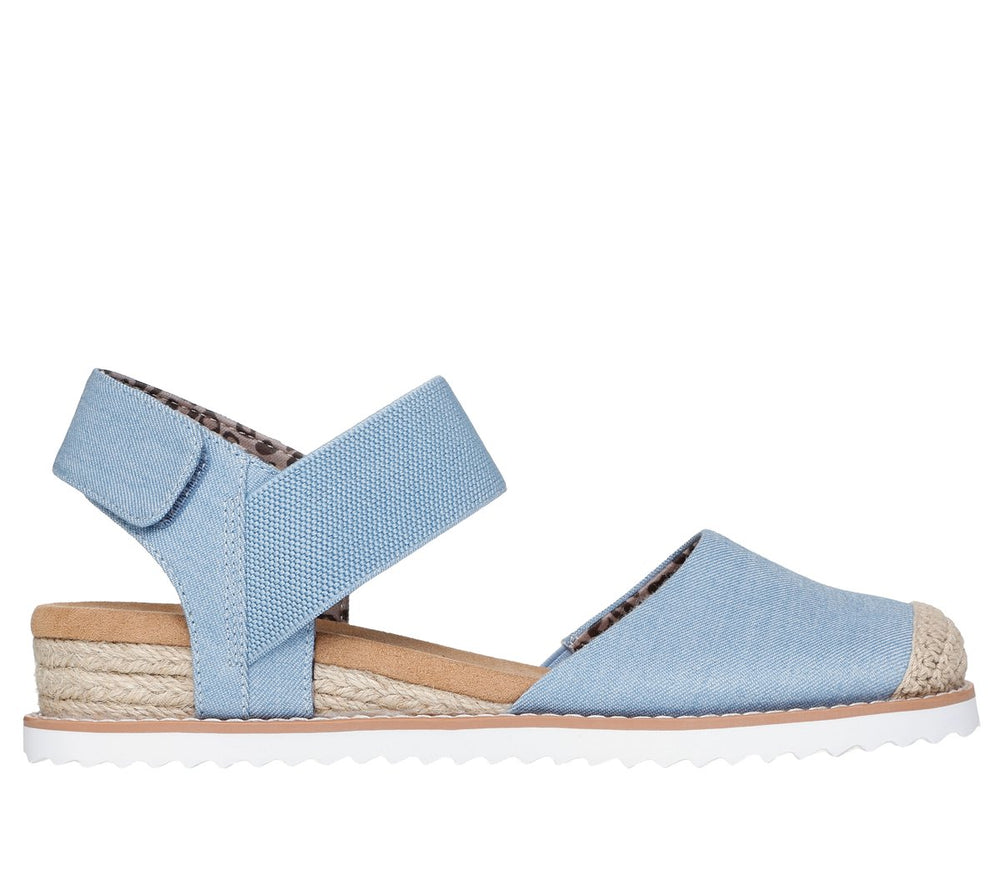 BOBS Desert Kiss - Sun Shining Shoes | Skechers Women