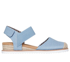 BOBS Desert Kiss - Sun Shining Shoes | Skechers Women