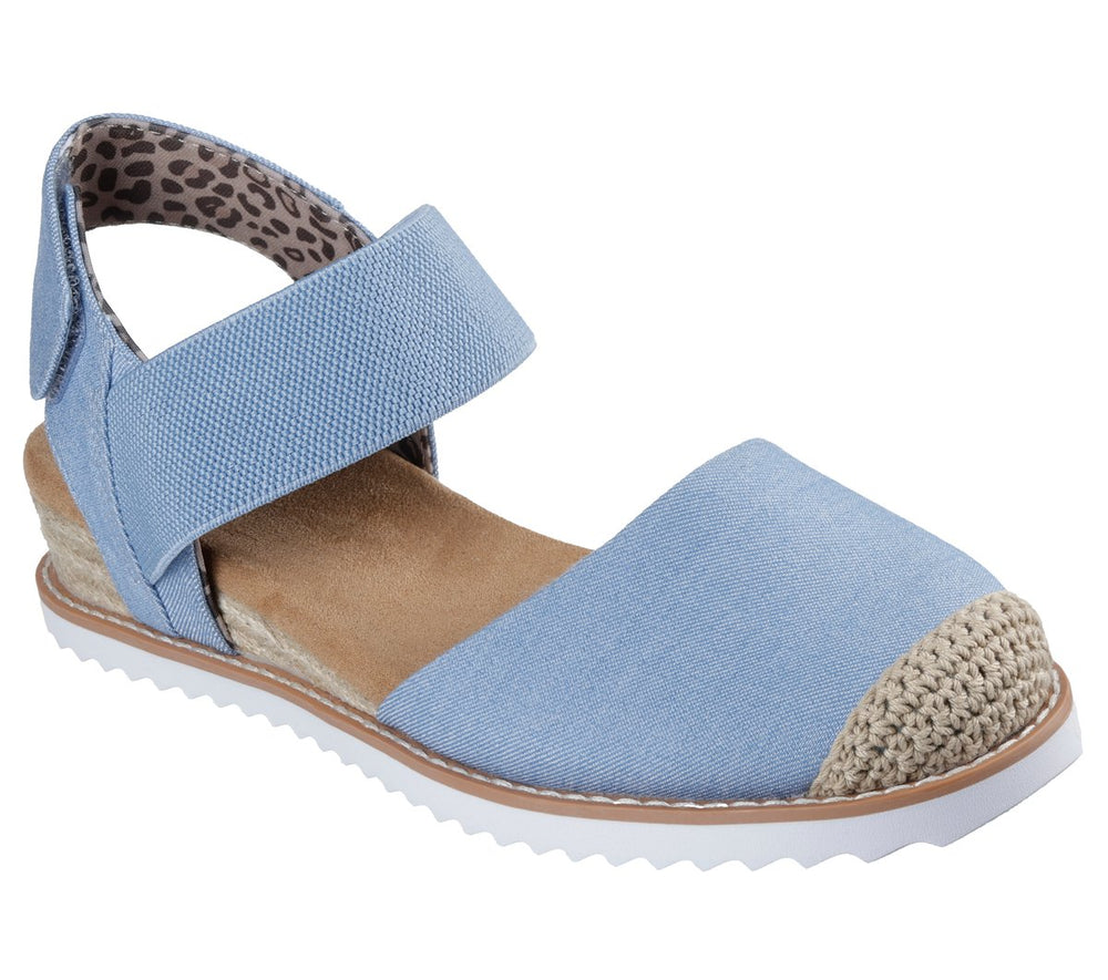 BOBS Desert Kiss - Sun Shining Shoes | Skechers Women
