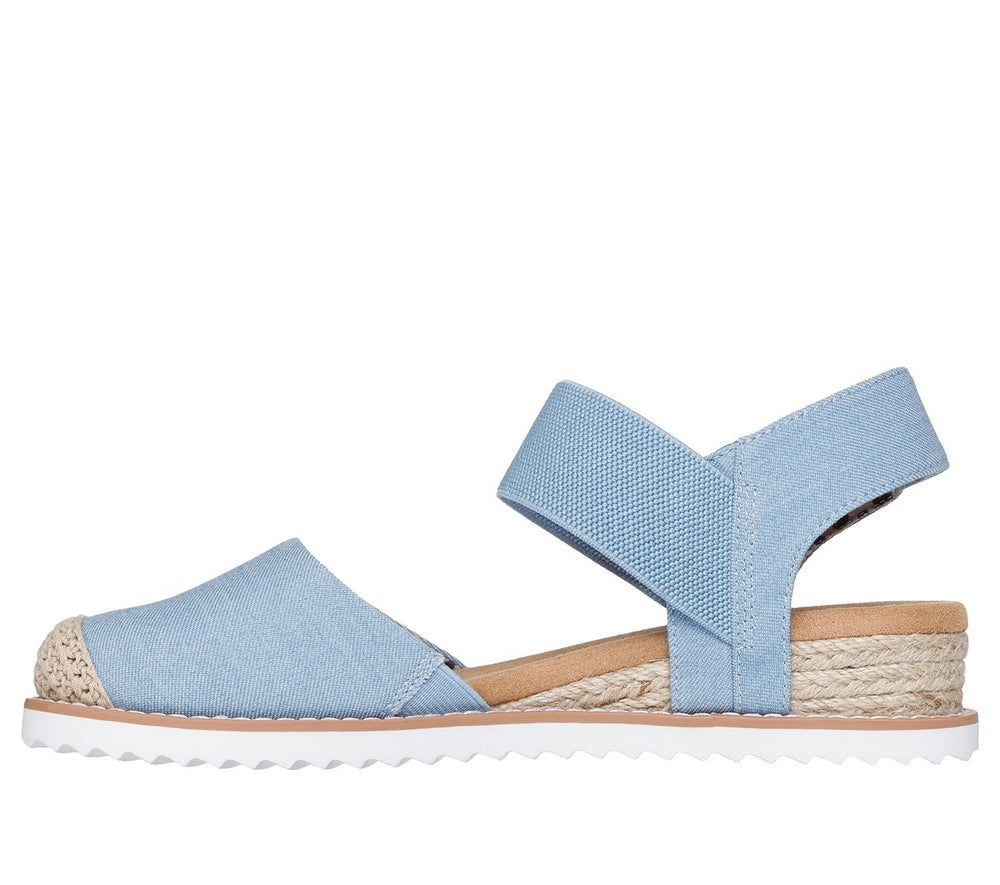 BOBS Desert Kiss - Sun Shining Shoes | Skechers Women