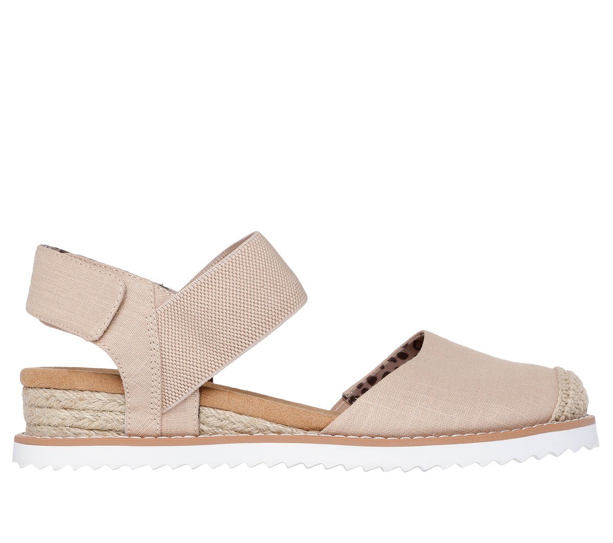 BOBS Desert Kiss - Sun Shining Shoes | Skechers Women