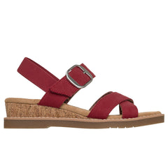 BOBS Desert Kiss Dream - Coast Walk Shoes | Skechers