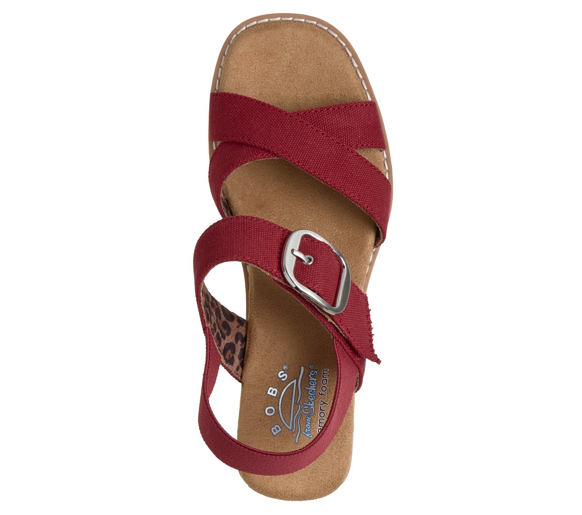 BOBS Desert Kiss Dream - Coast Walk Shoes | Skechers
