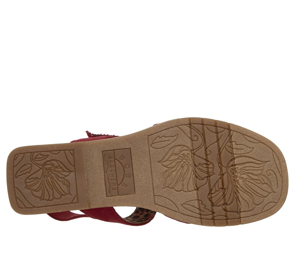 BOBS Desert Kiss Dream - Coast Walk Shoes | Skechers