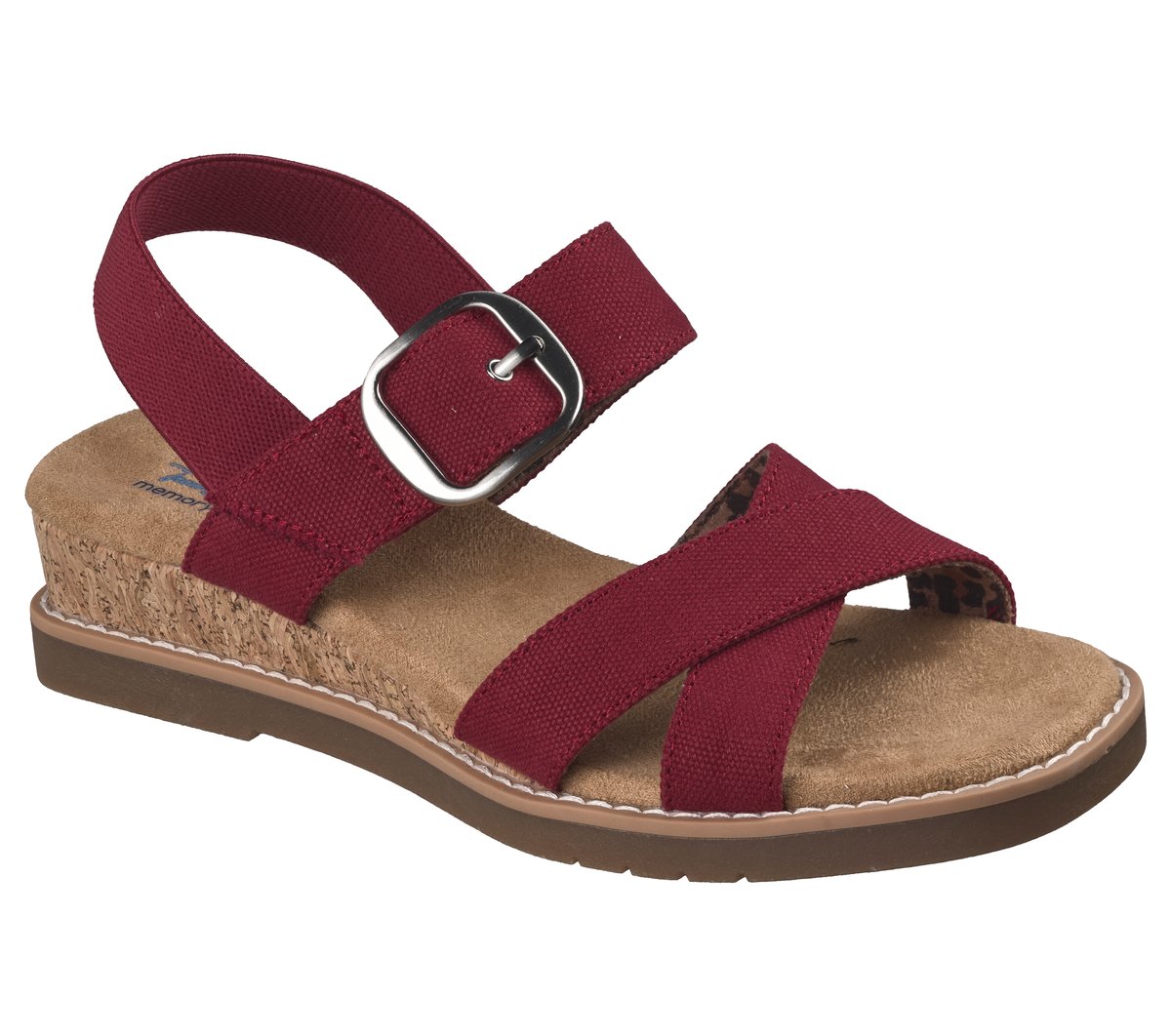 BOBS Desert Kiss Dream - Coast Walk Shoes | Skechers