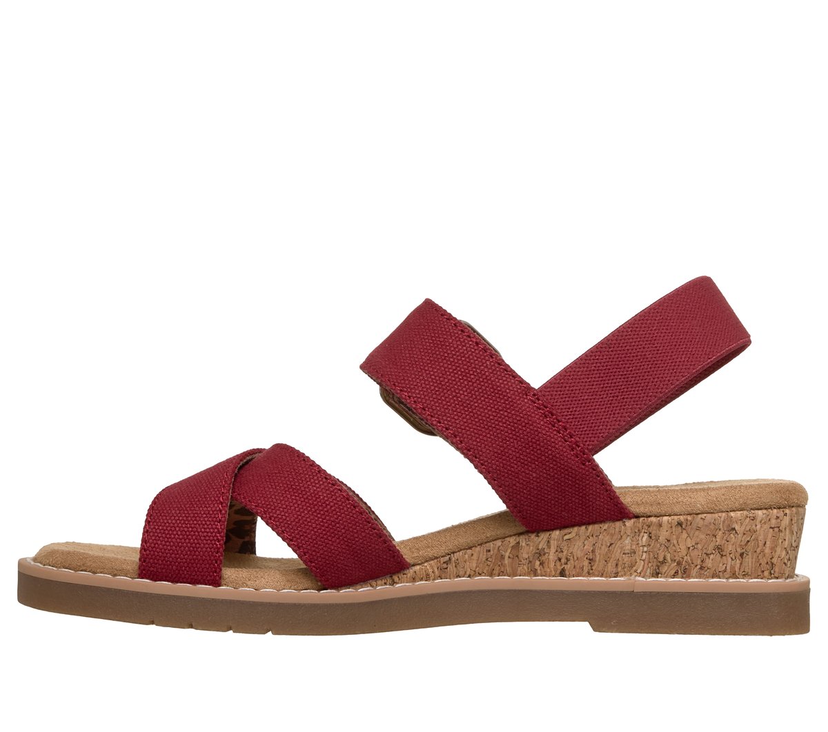 BOBS Desert Kiss Dream - Coast Walk Shoes | Skechers