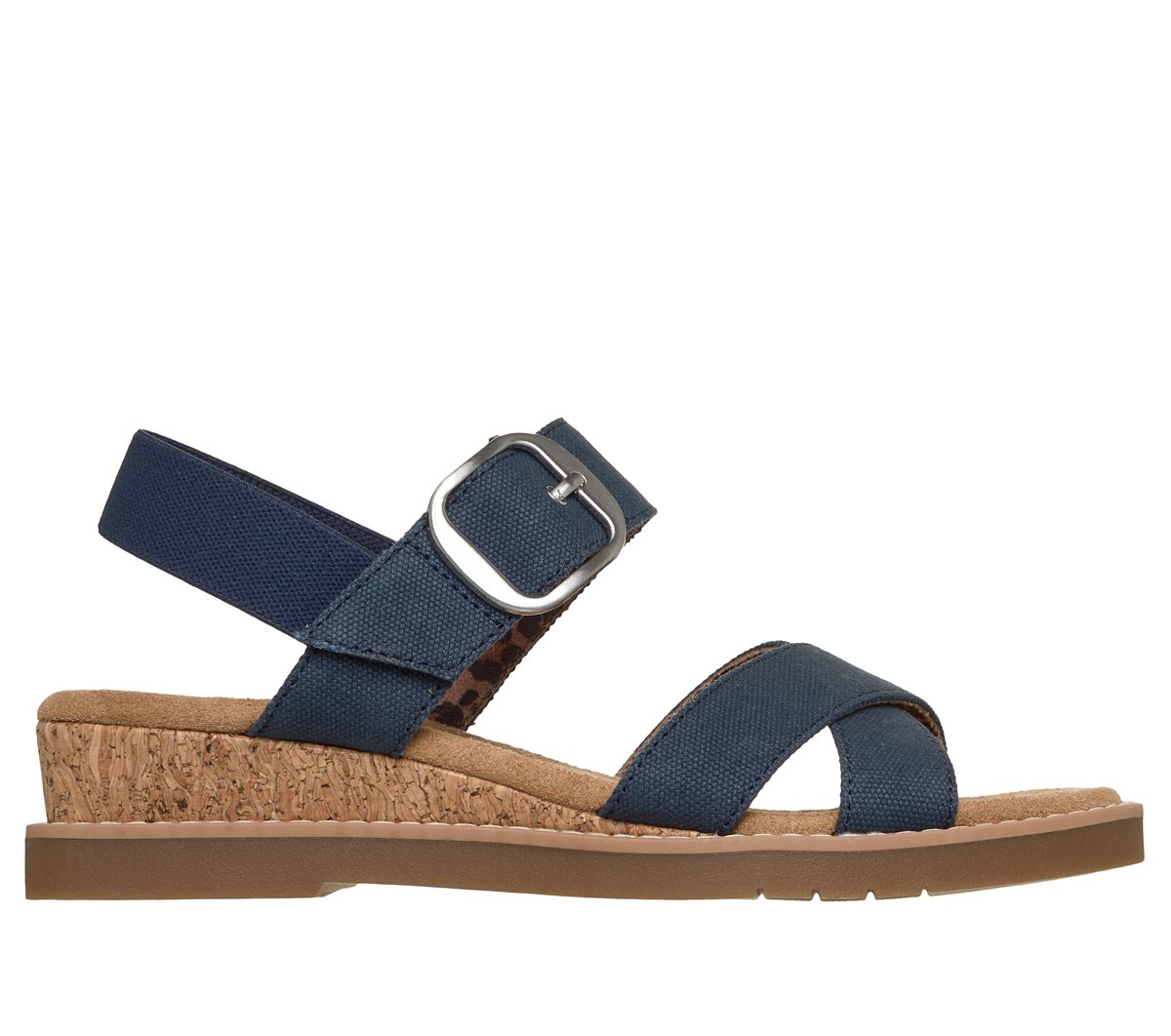 BOBS Desert Kiss Dream - Coast Walk Shoes | Skechers