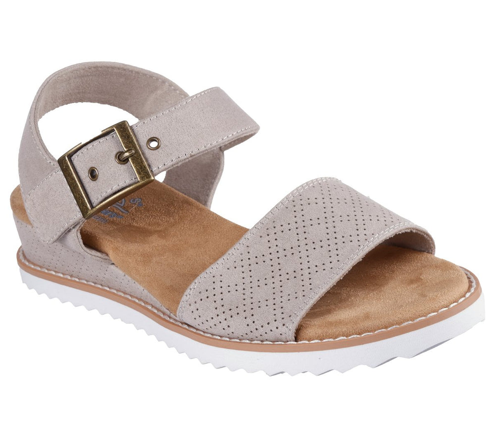BOBS Desert Kiss - Serendipitous Shoes | Skechers Women