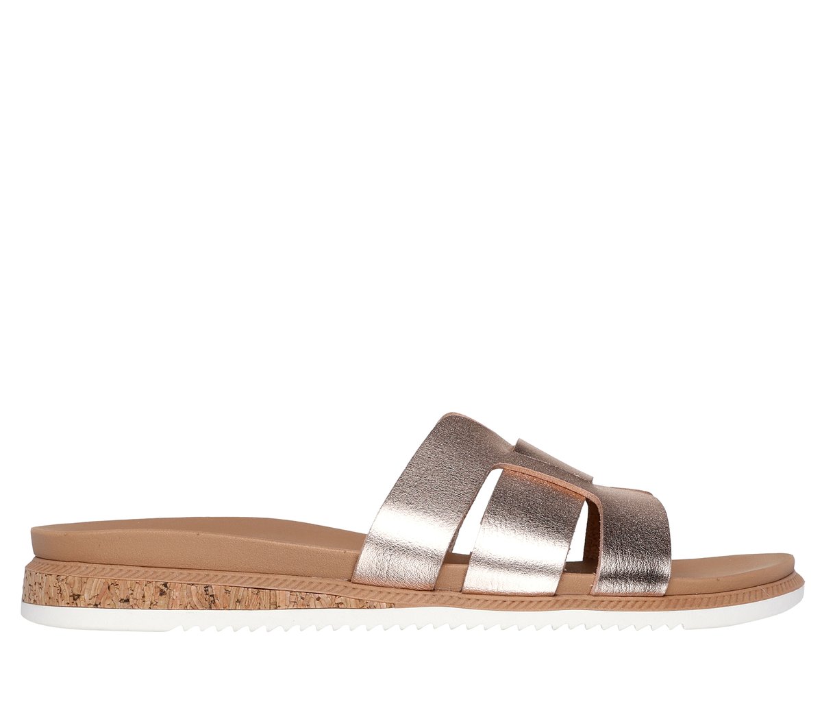 BOBS Desert Kiss Low - Peak Look Shoes | Skechers Women