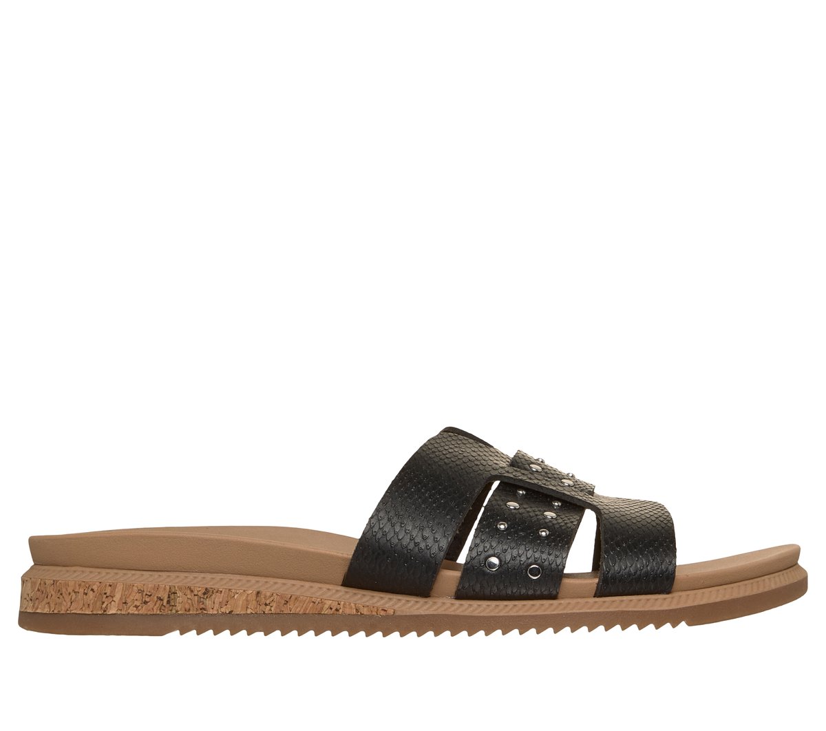 BOBS Desert Kiss Low - Stud Look Shoes | Skechers