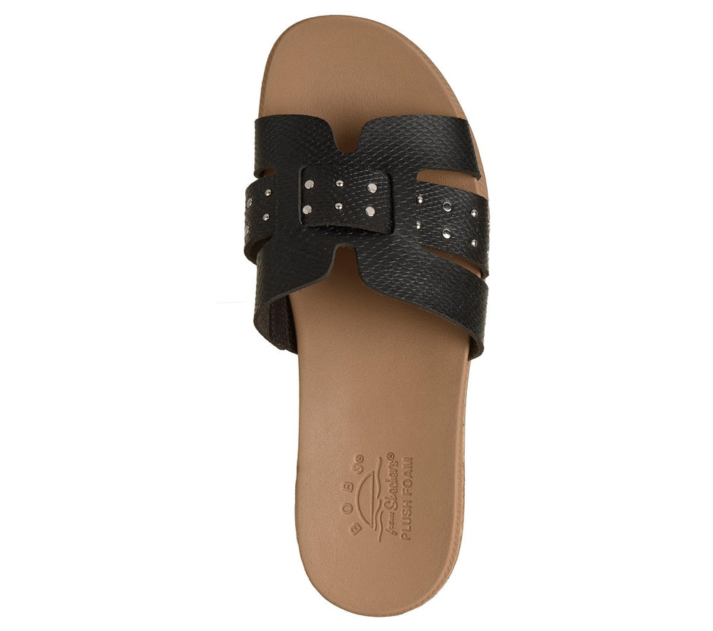 BOBS Desert Kiss Low - Stud Look Shoes | Skechers
