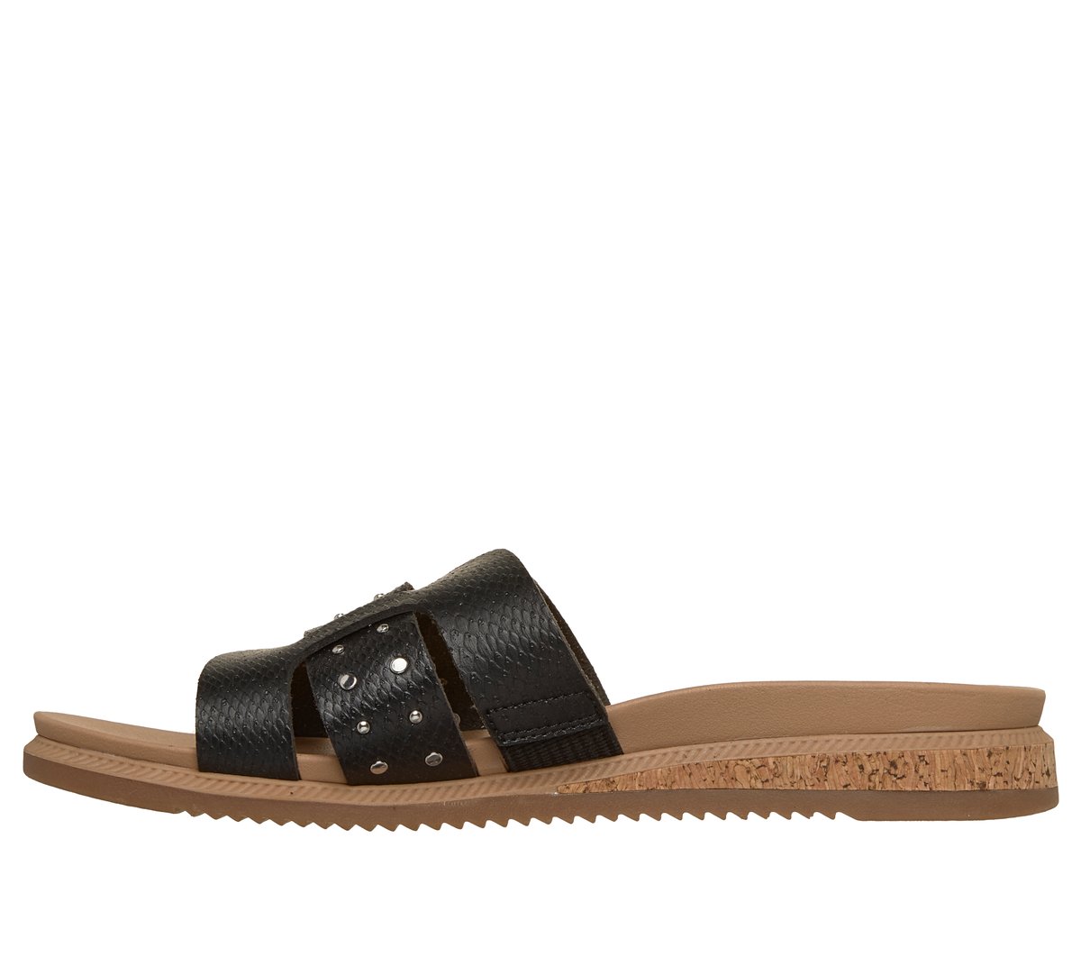 BOBS Desert Kiss Low - Stud Look Shoes | Skechers