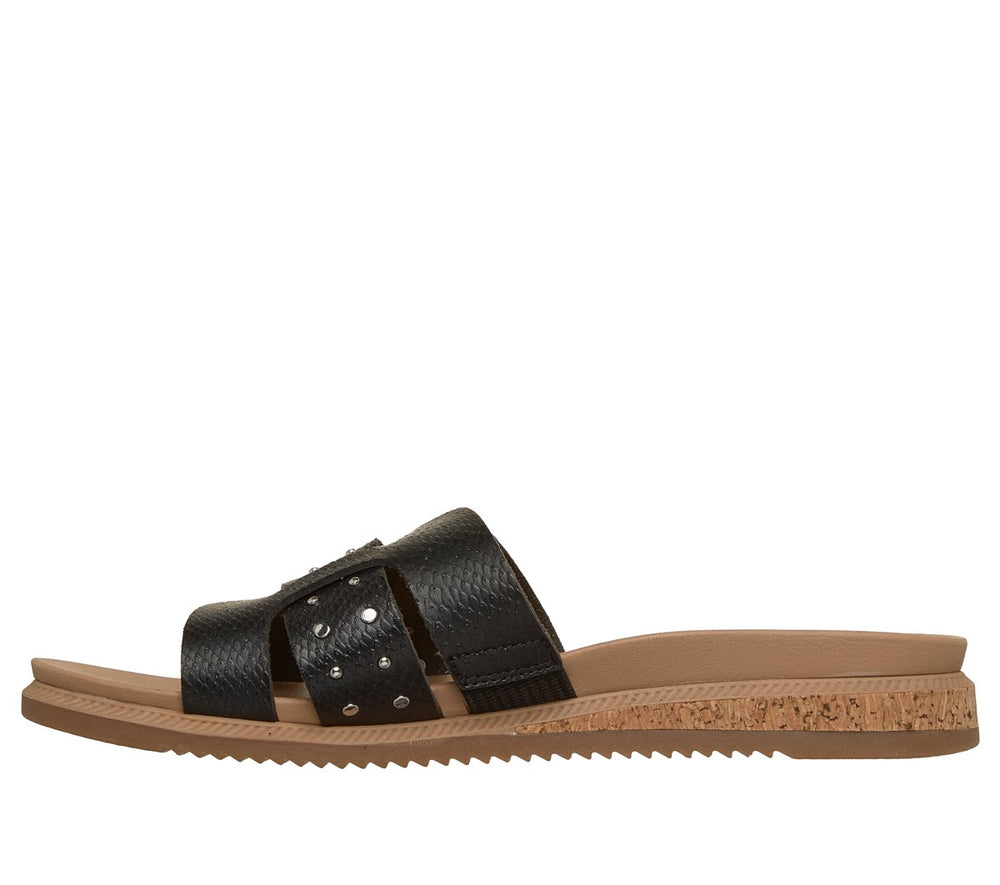 BOBS Desert Kiss Low - Stud Look Shoes | Skechers