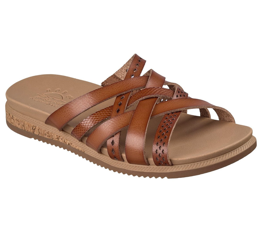 BOBS Desert Kiss Low - Sunny Strolls Shoes | Skechers Women