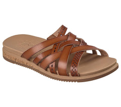 BOBS Desert Kiss Low - Sunny Strolls Shoes | Skechers Women