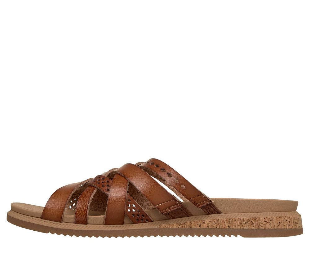 BOBS Desert Kiss Low - Sunny Strolls Shoes | Skechers Women