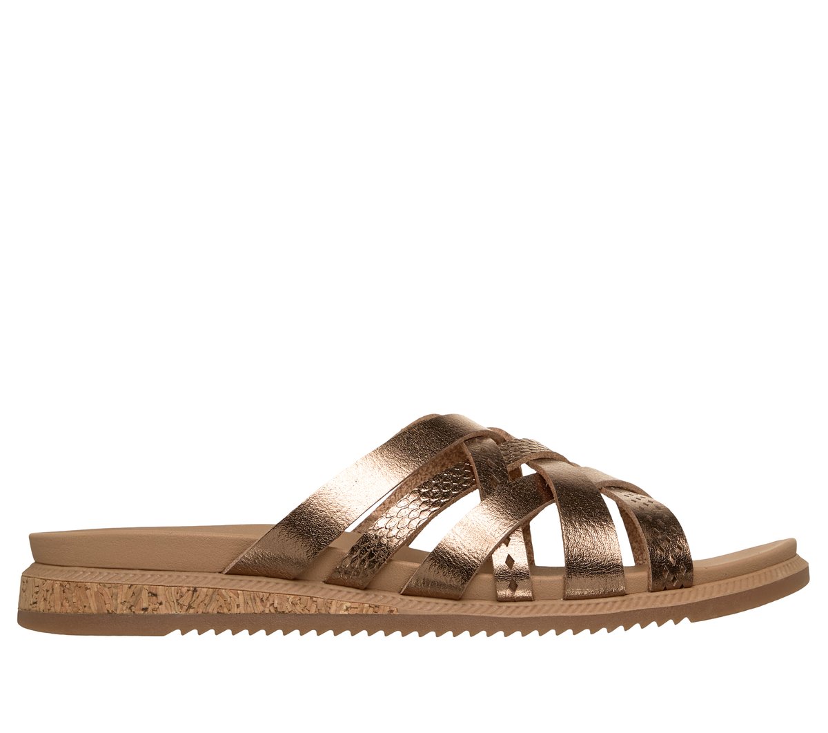 BOBS Desert Kiss Low - Sunny Strolls Shoes | Skechers Women