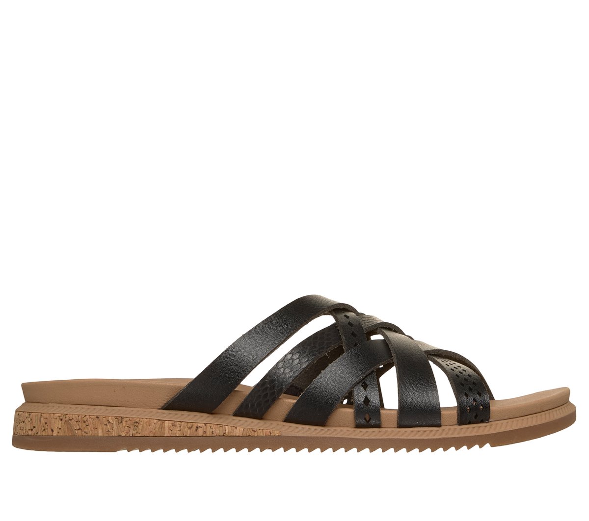 BOBS Desert Kiss Low - Sunny Strolls Shoes | Skechers Women