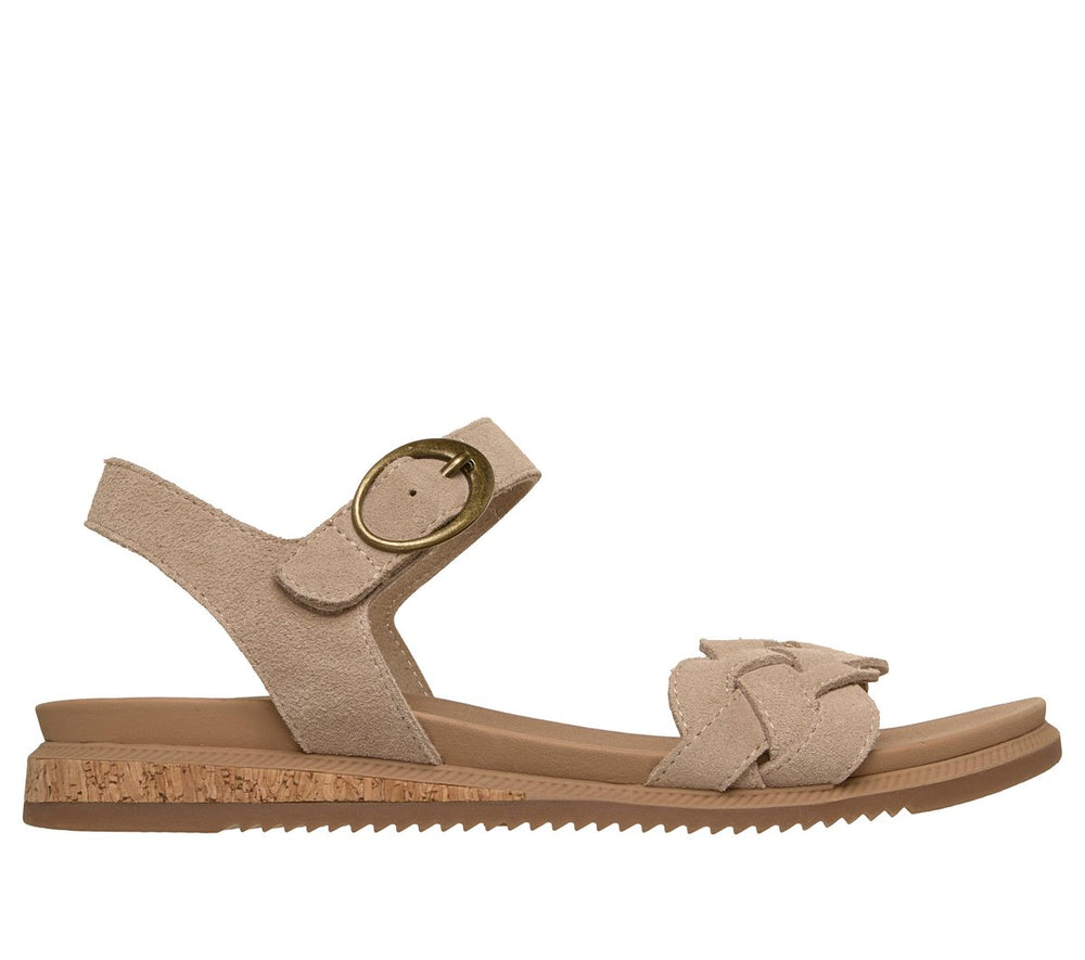 BOBS Desert Kiss Low -Vacay Look Shoes | Skechers Women