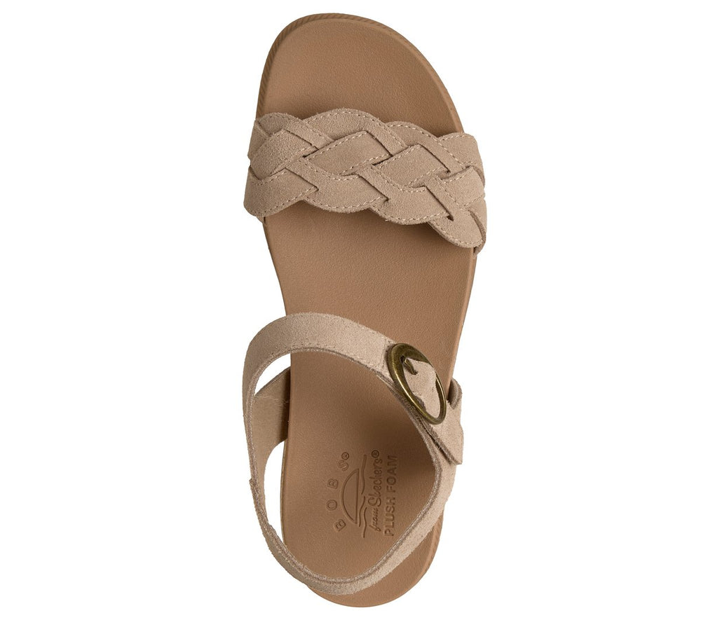 BOBS Desert Kiss Low -Vacay Look Shoes | Skechers Women
