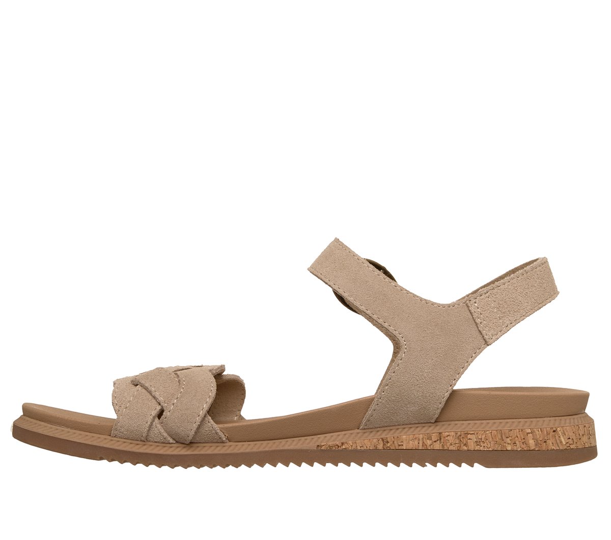 BOBS Desert Kiss Low -Vacay Look Shoes | Skechers Women