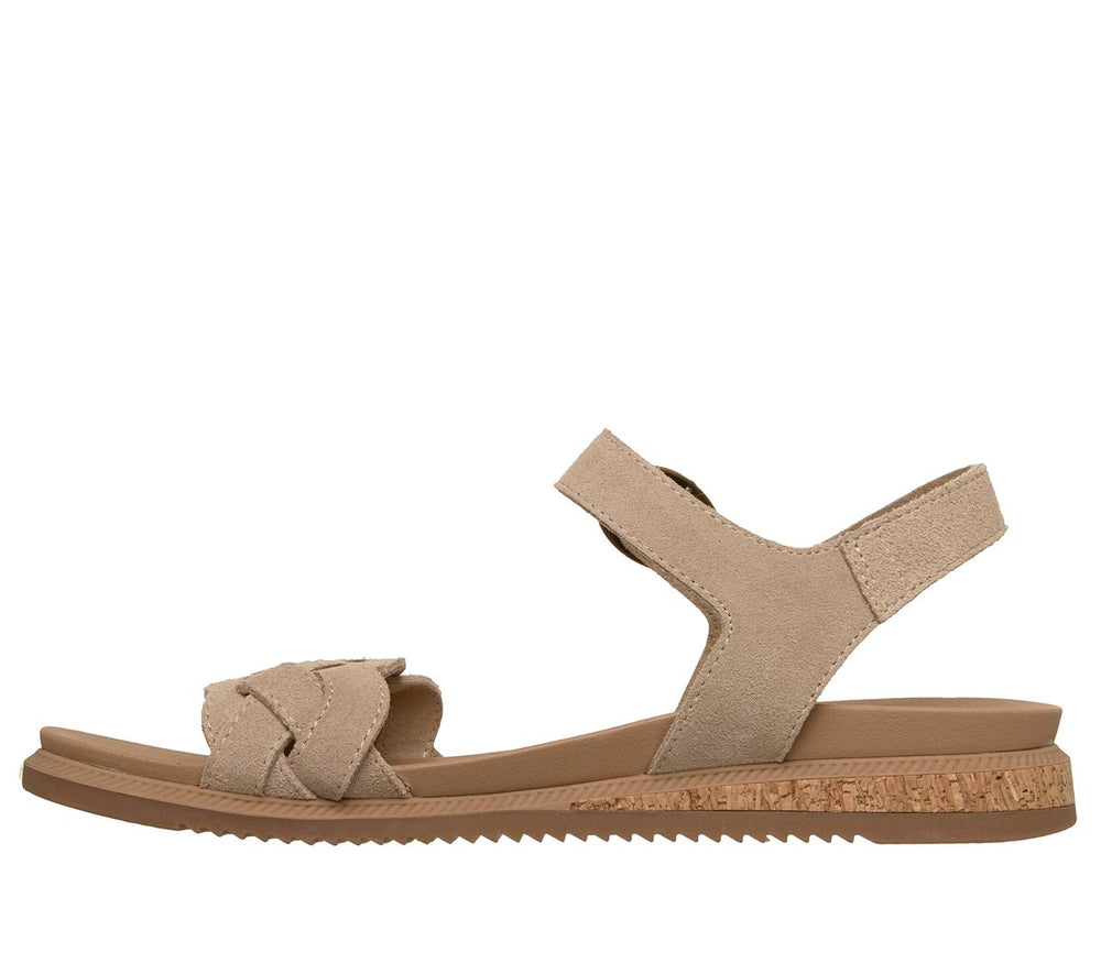 BOBS Desert Kiss Low -Vacay Look Shoes | Skechers Women