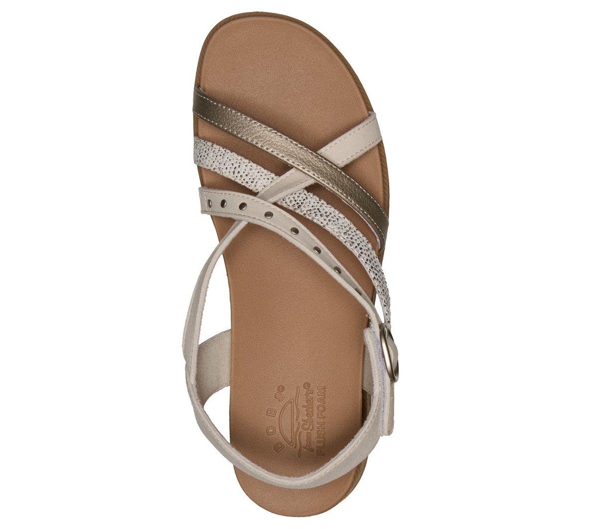 BOBS Desert Kiss Low -Seaside Sling Shoes | Skechers Women