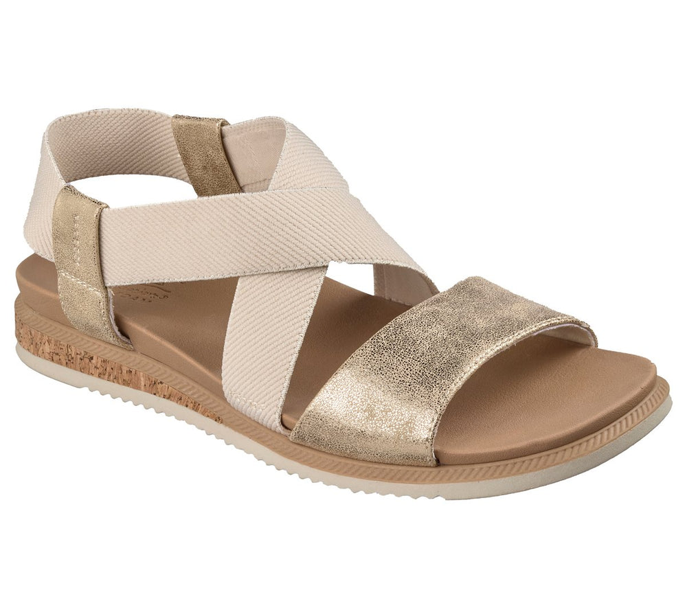 BOBS Desert Kiss Low - Sand Hop Shoes | Skechers
