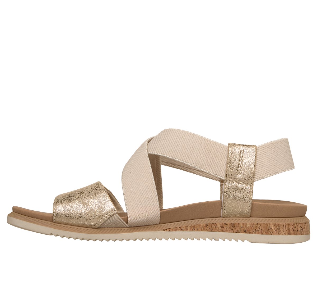 BOBS Desert Kiss Low - Sand Hop Shoes | Skechers