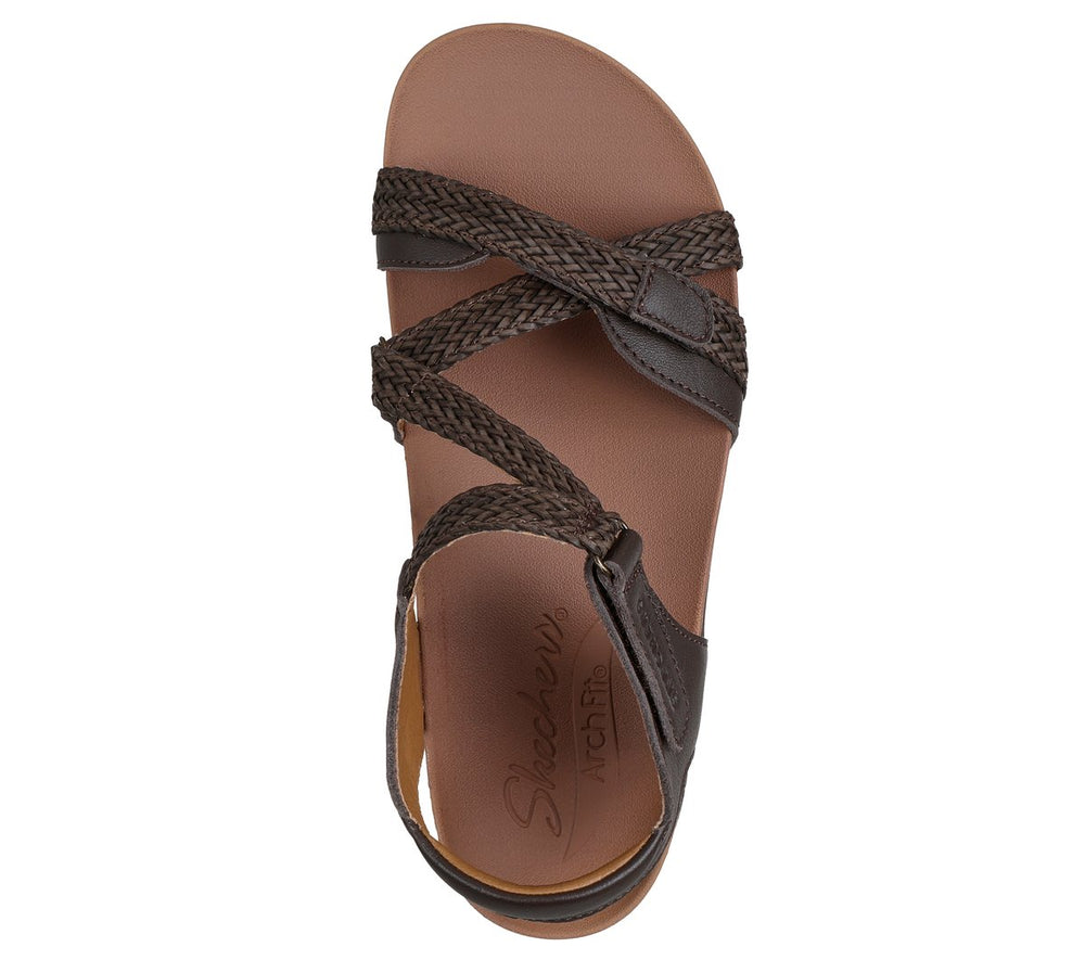 Arch Fit Granola Slim - True Vibe Shoes | Skechers Women