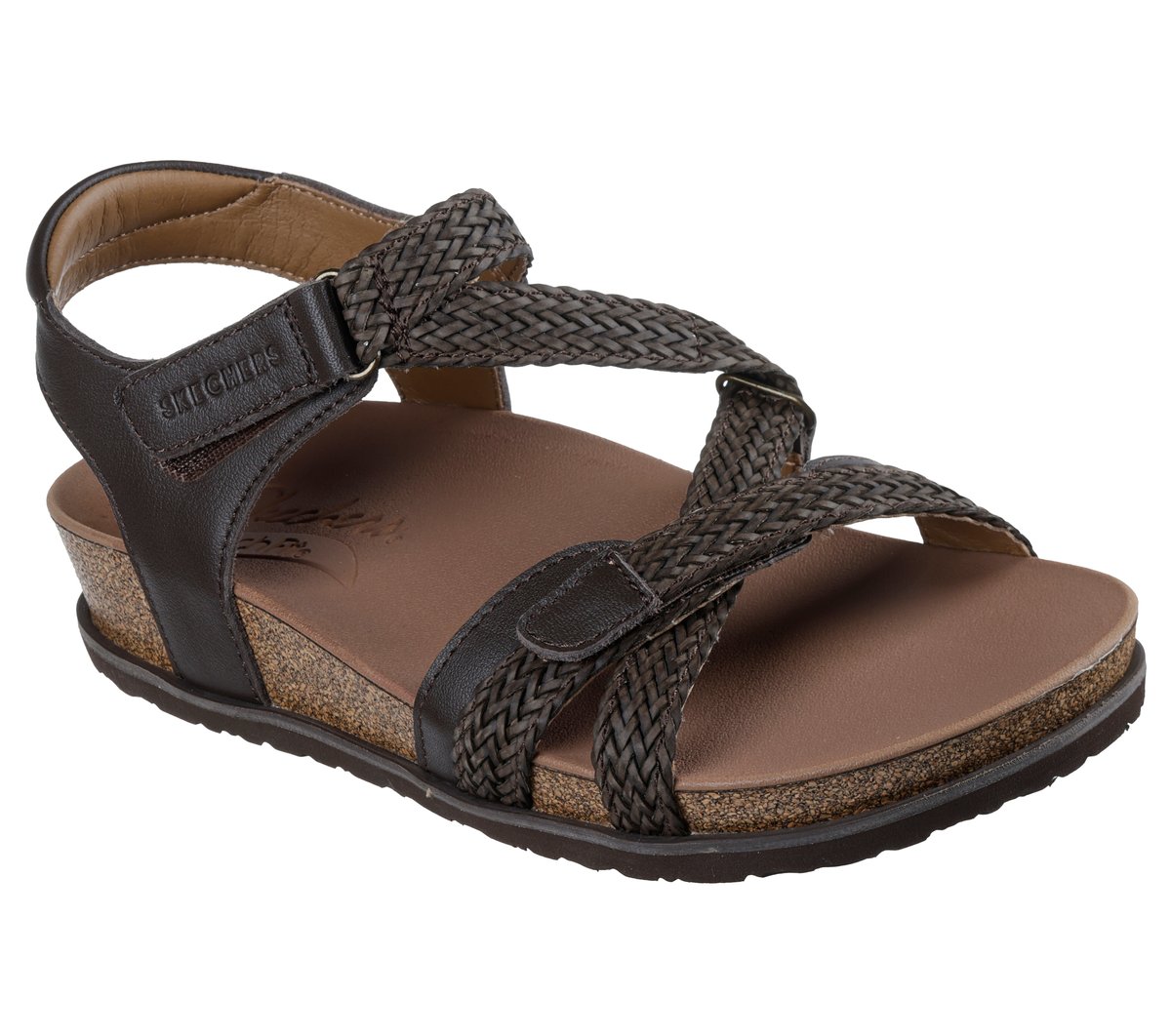 Arch Fit Granola Slim - True Vibe Shoes | Skechers Women