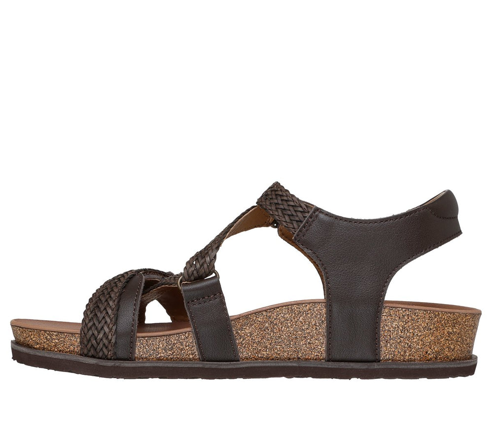 Arch Fit Granola Slim - True Vibe Shoes | Skechers Women