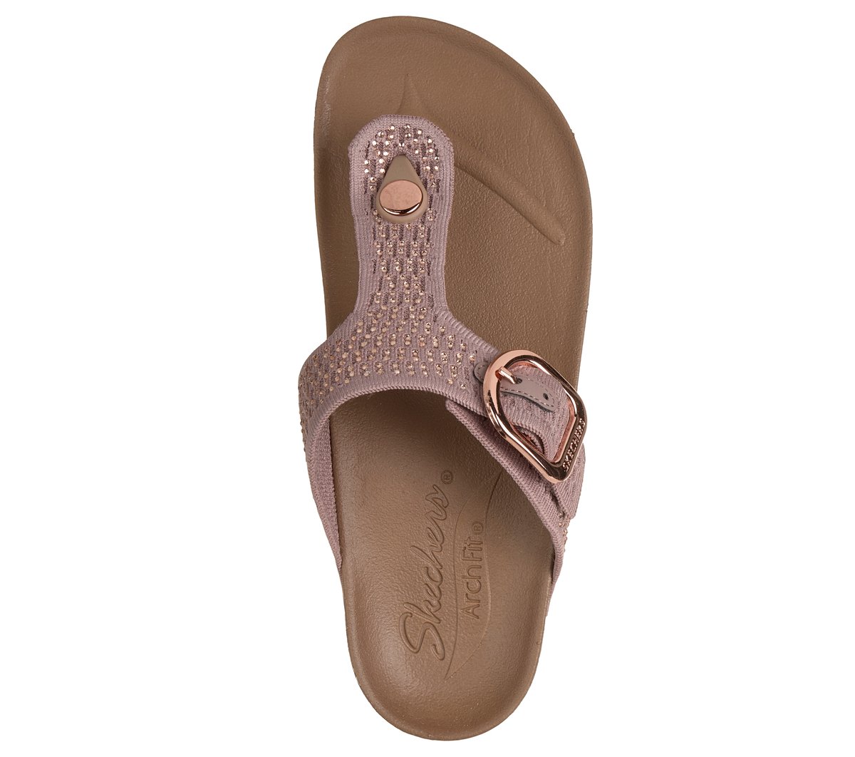 Arch Fit Granola - Enchanted Sparkle Shoes | Skechers Women