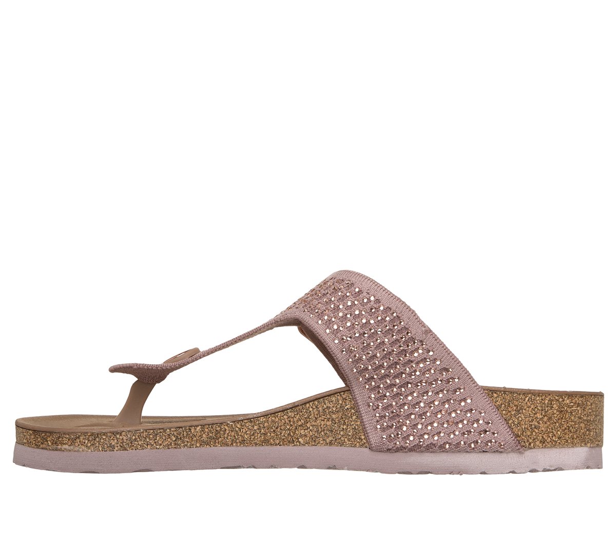 Arch Fit Granola - Enchanted Sparkle Shoes | Skechers Women