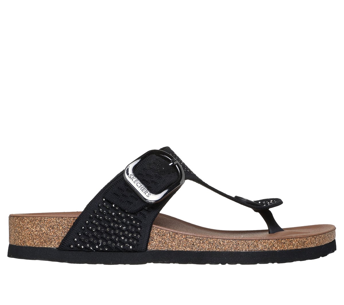 Arch Fit Granola - Enchanted Sparkle Shoes | Skechers Women