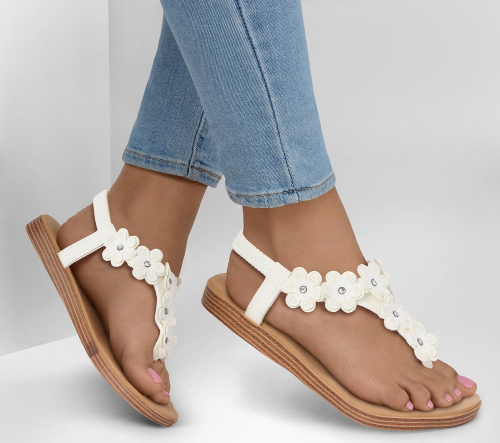 Summer Cove - Beach Bloom Shoes | Skechers Women