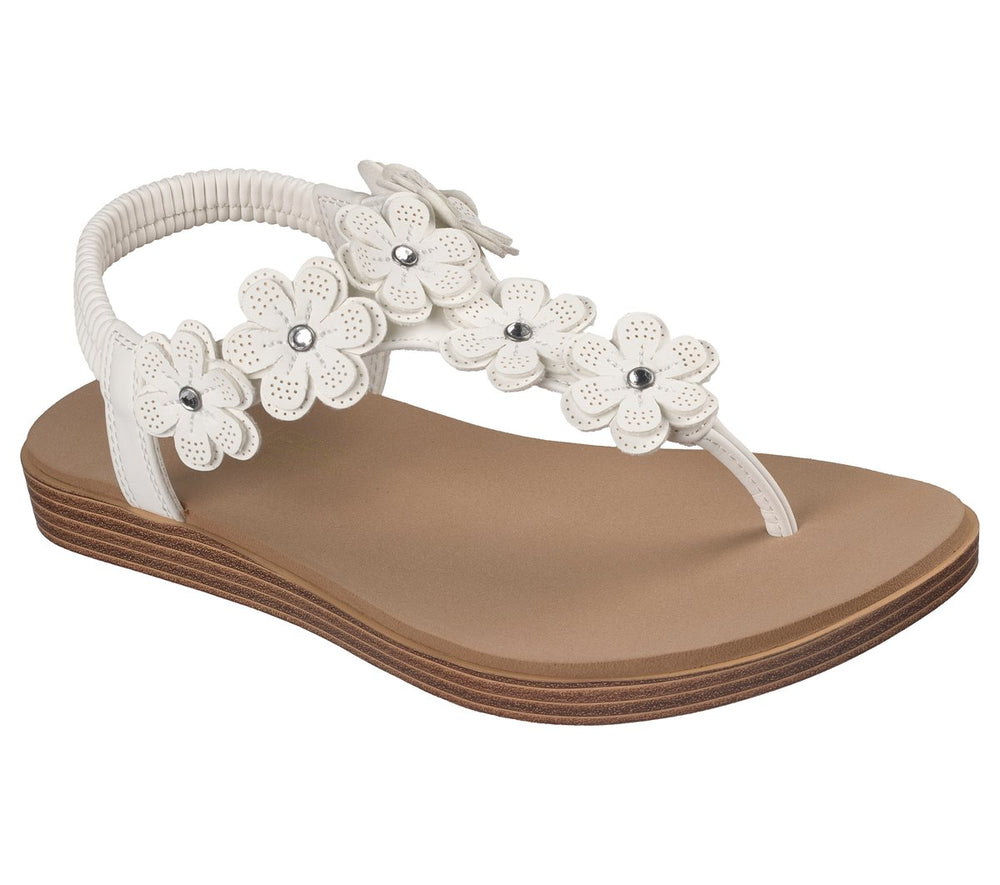 Summer Cove - Beach Bloom Shoes | Skechers Women