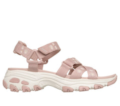 D'Lites Sandal - Happily Yours Shoes | Skechers