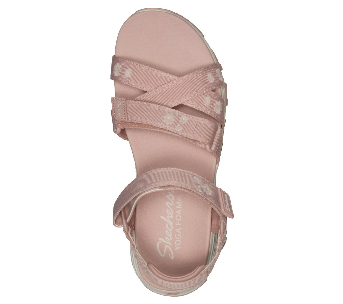 D'Lites Sandal - Happily Yours Shoes | Skechers